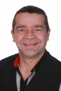 Kai Luiskala