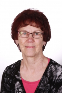 Marjatta Grönlund