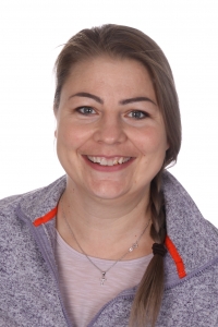 Asta Vuorio